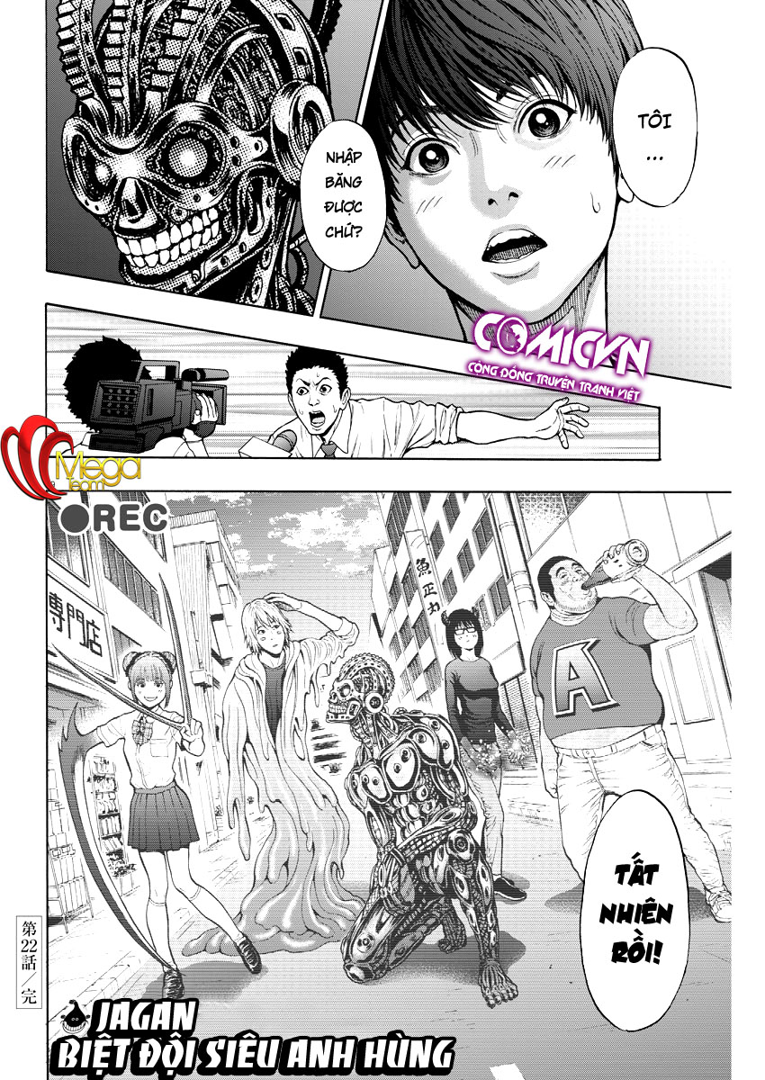 Đọa Nhân Chapter 22 - Trang 2