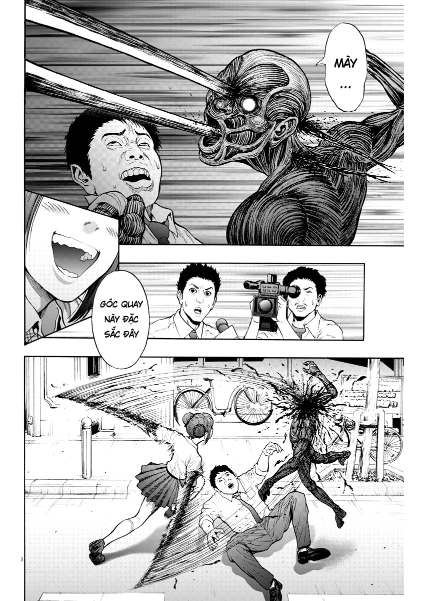 Đọa Nhân Chapter 22 - Trang 2