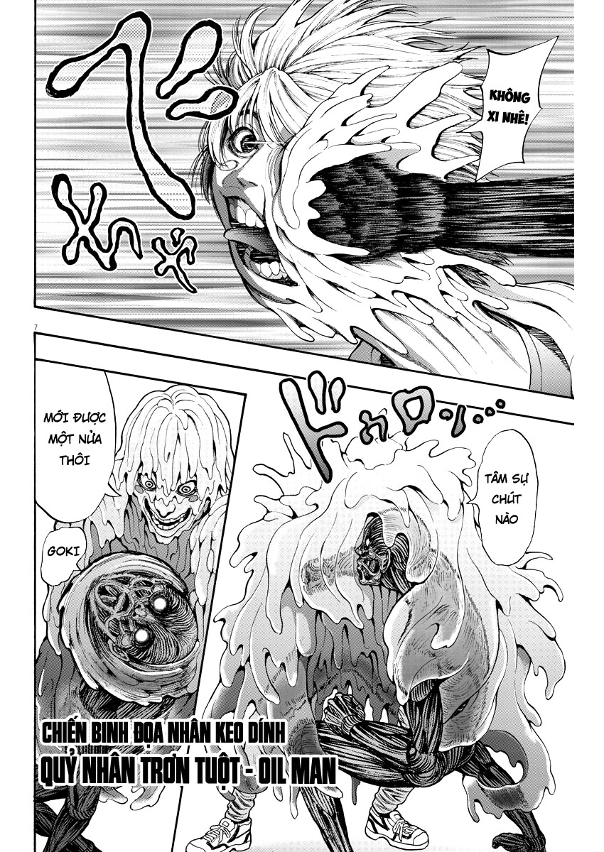 Đọa Nhân Chapter 22 - Trang 2