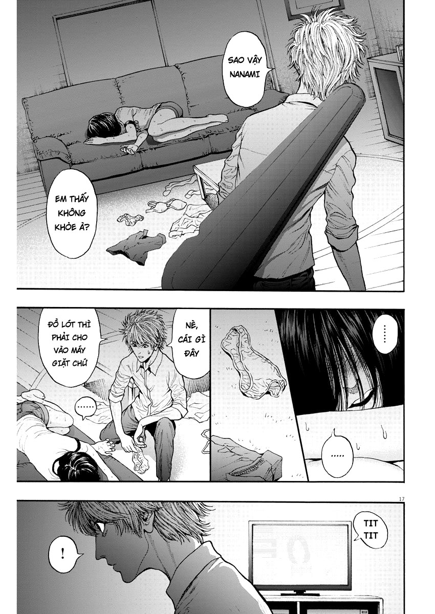 Đọa Nhân Chapter 23 - Trang 2