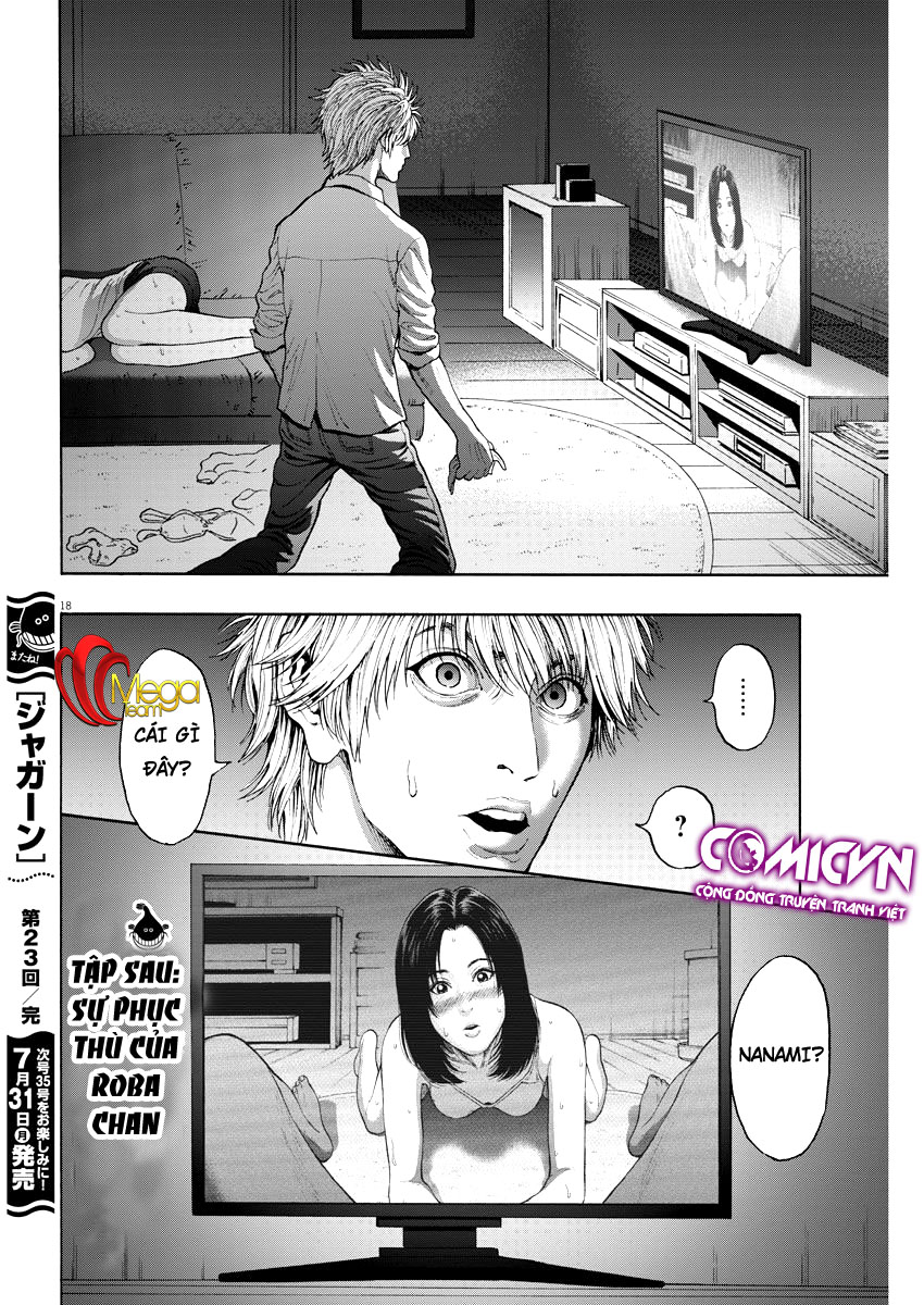 Đọa Nhân Chapter 23 - Trang 2