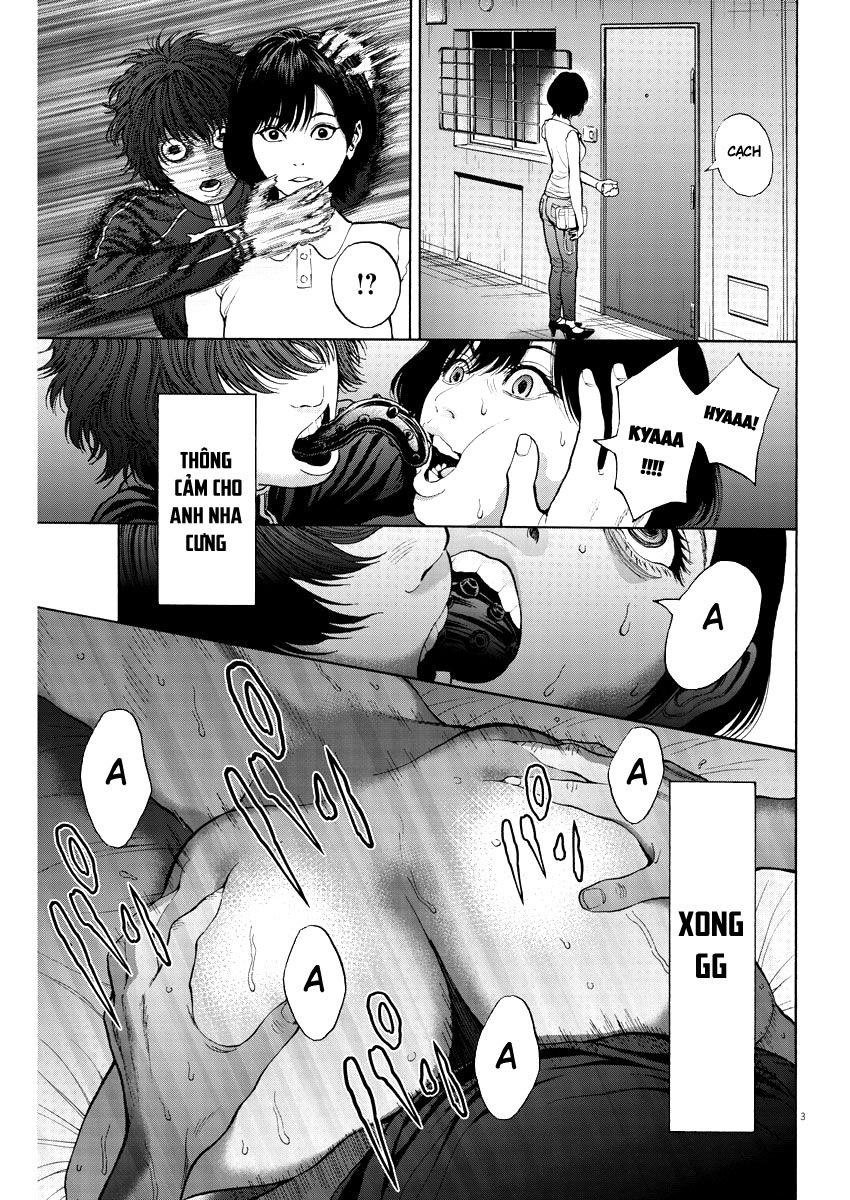 Đọa Nhân Chapter 23 - Trang 2