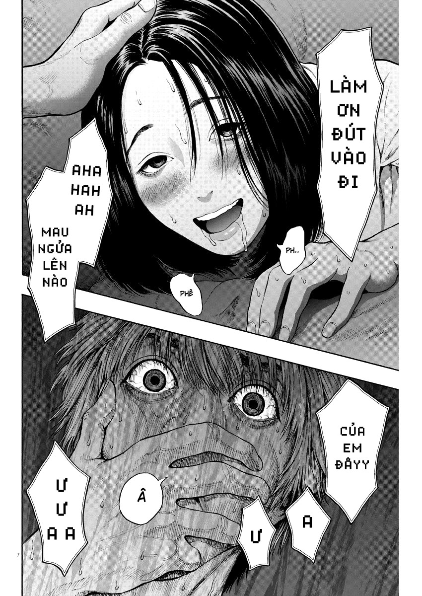 Đọa Nhân Chapter 24 - Trang 2