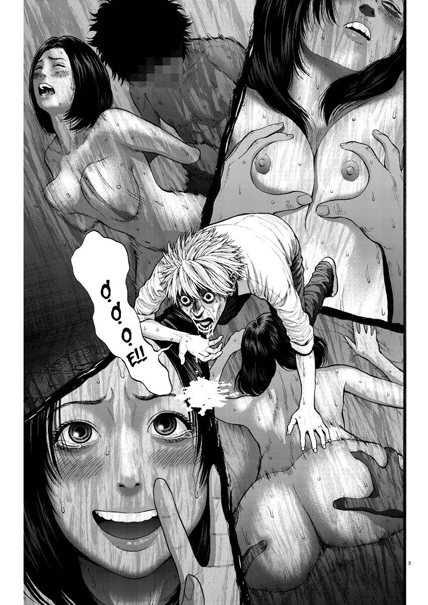 Đọa Nhân Chapter 24 - Trang 2