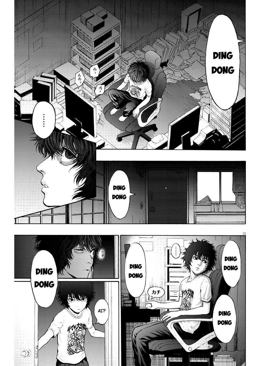 Đọa Nhân Chapter 24 - Trang 2