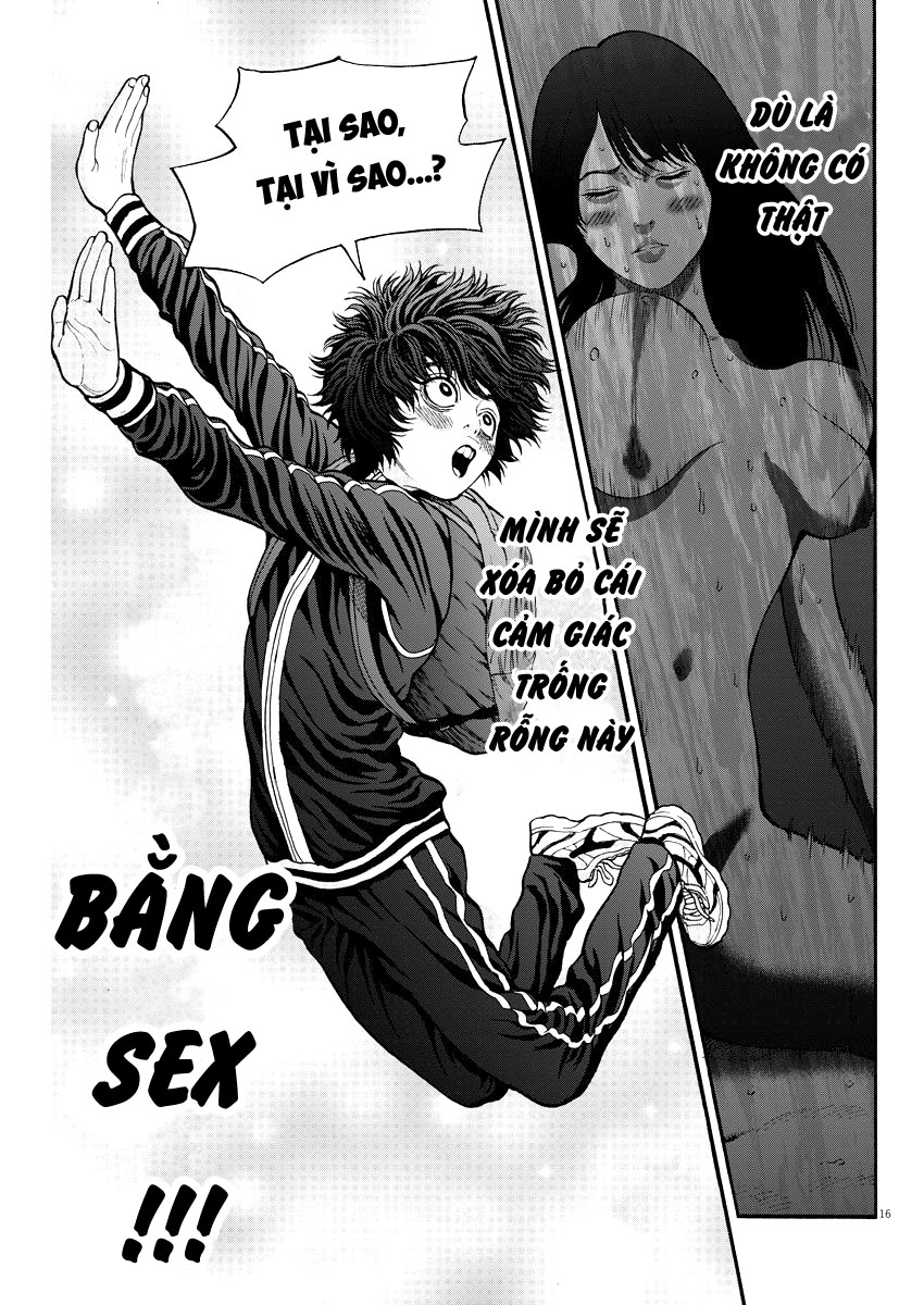 Đọa Nhân Chapter 24 - Trang 2