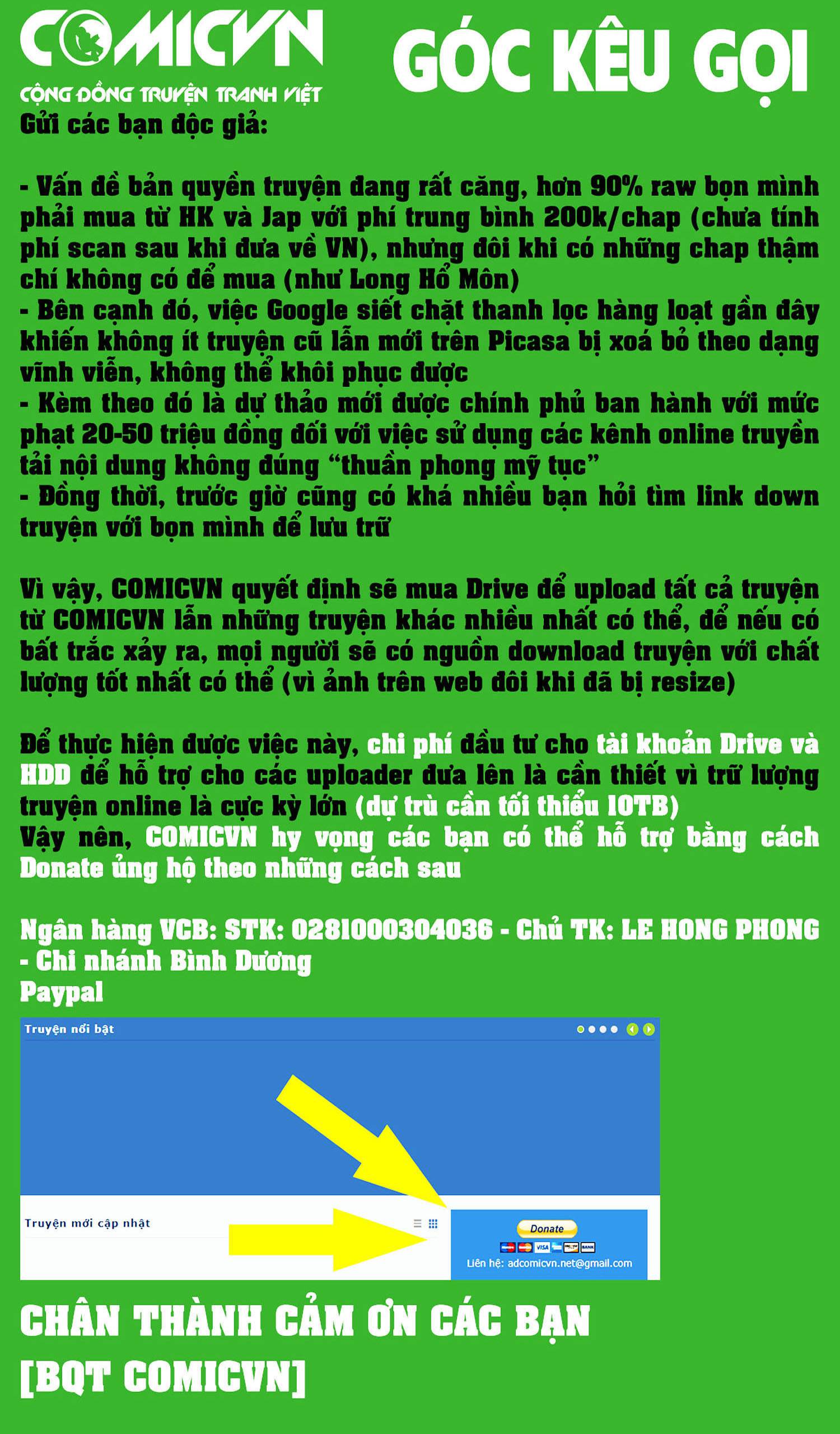 Đọa Nhân Chapter 24 - Trang 2