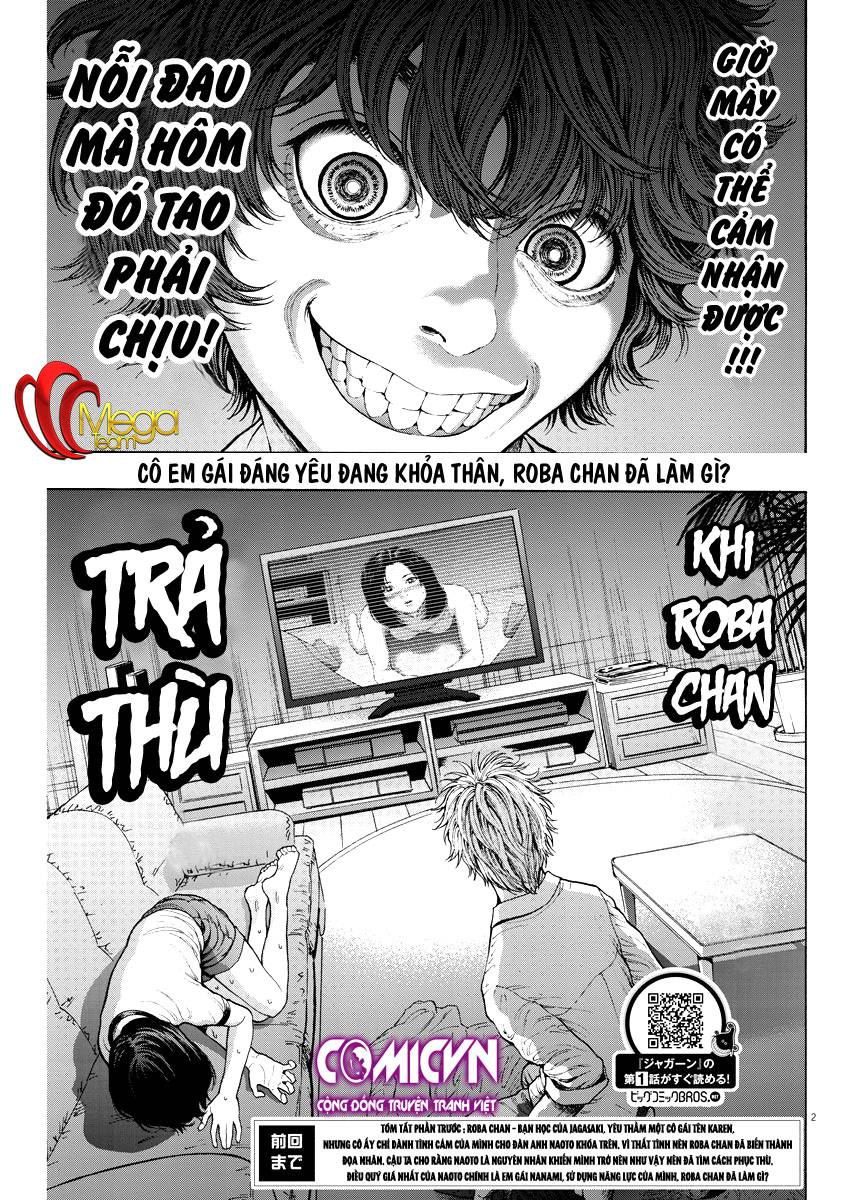 Đọa Nhân Chapter 24 - Trang 2