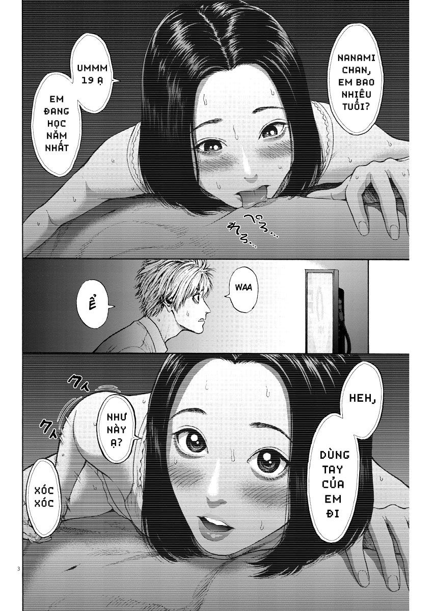 Đọa Nhân Chapter 24 - Trang 2