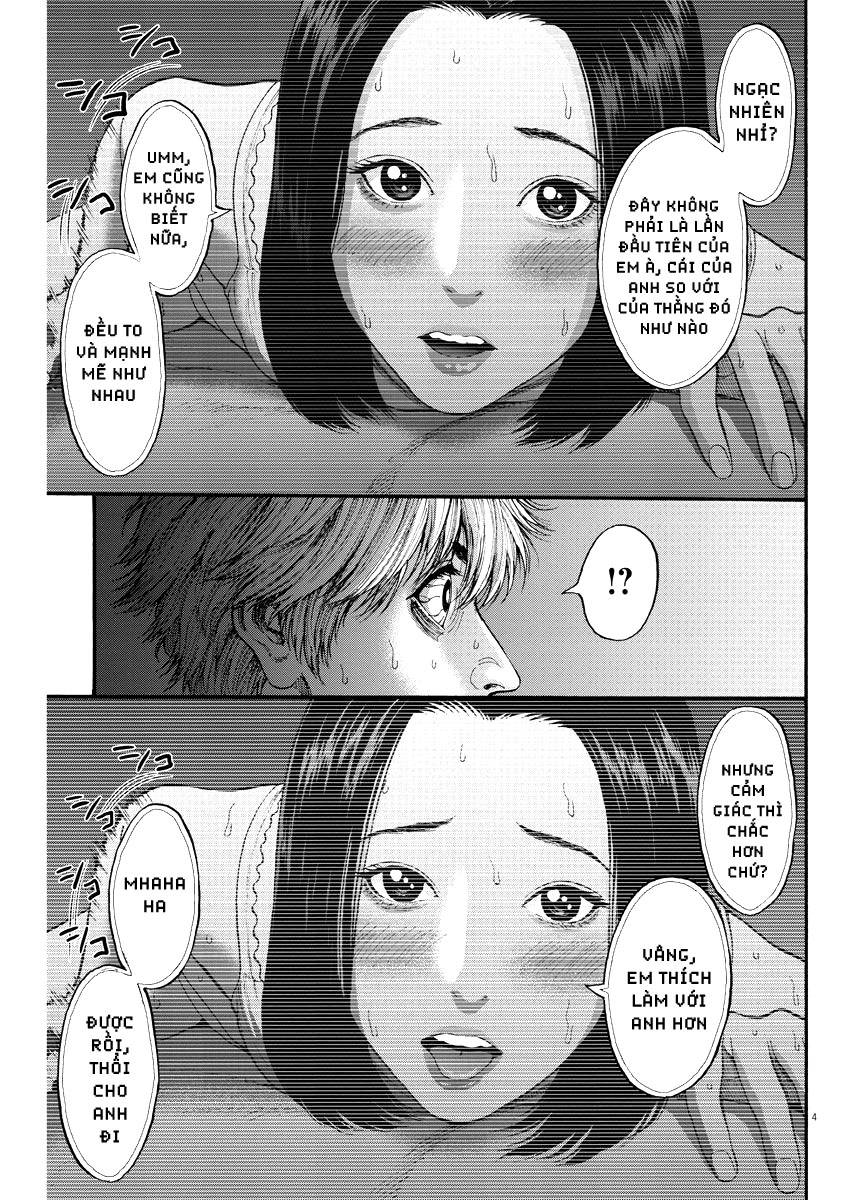 Đọa Nhân Chapter 24 - Trang 2