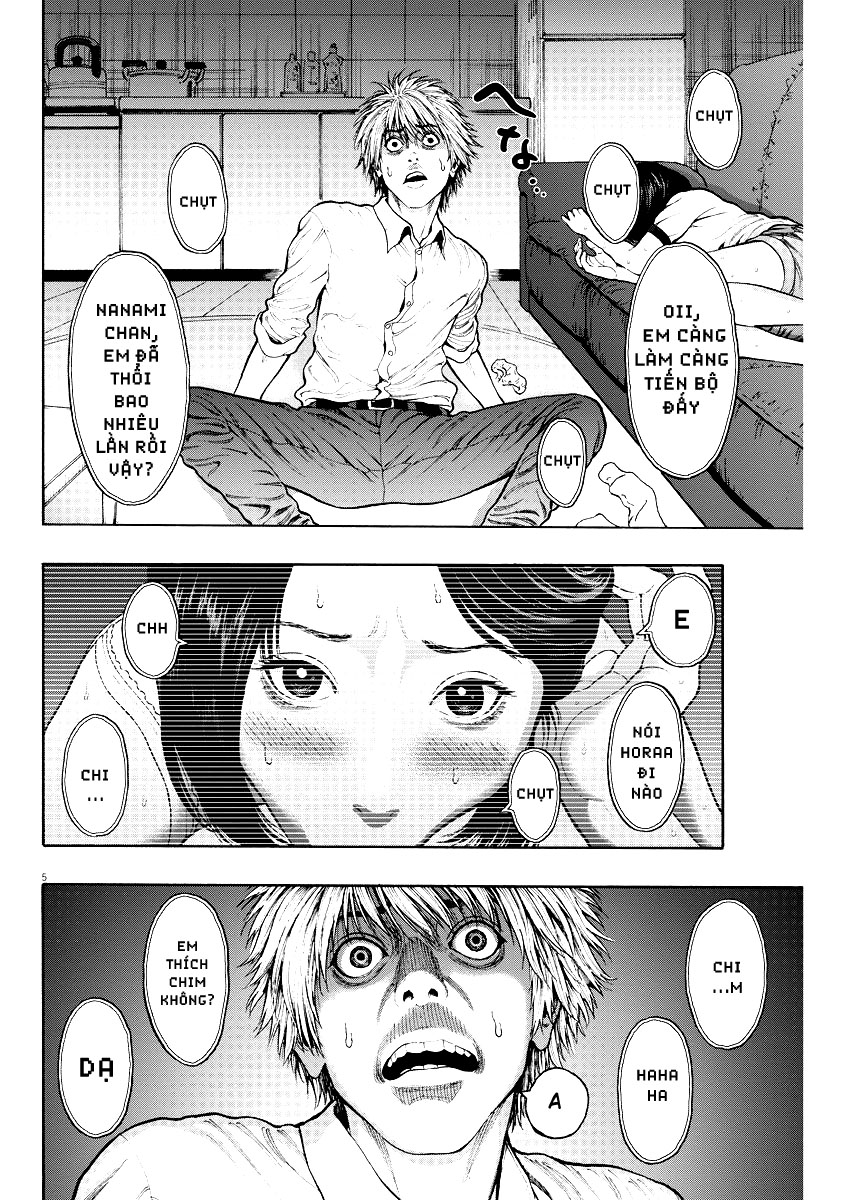 Đọa Nhân Chapter 24 - Trang 2