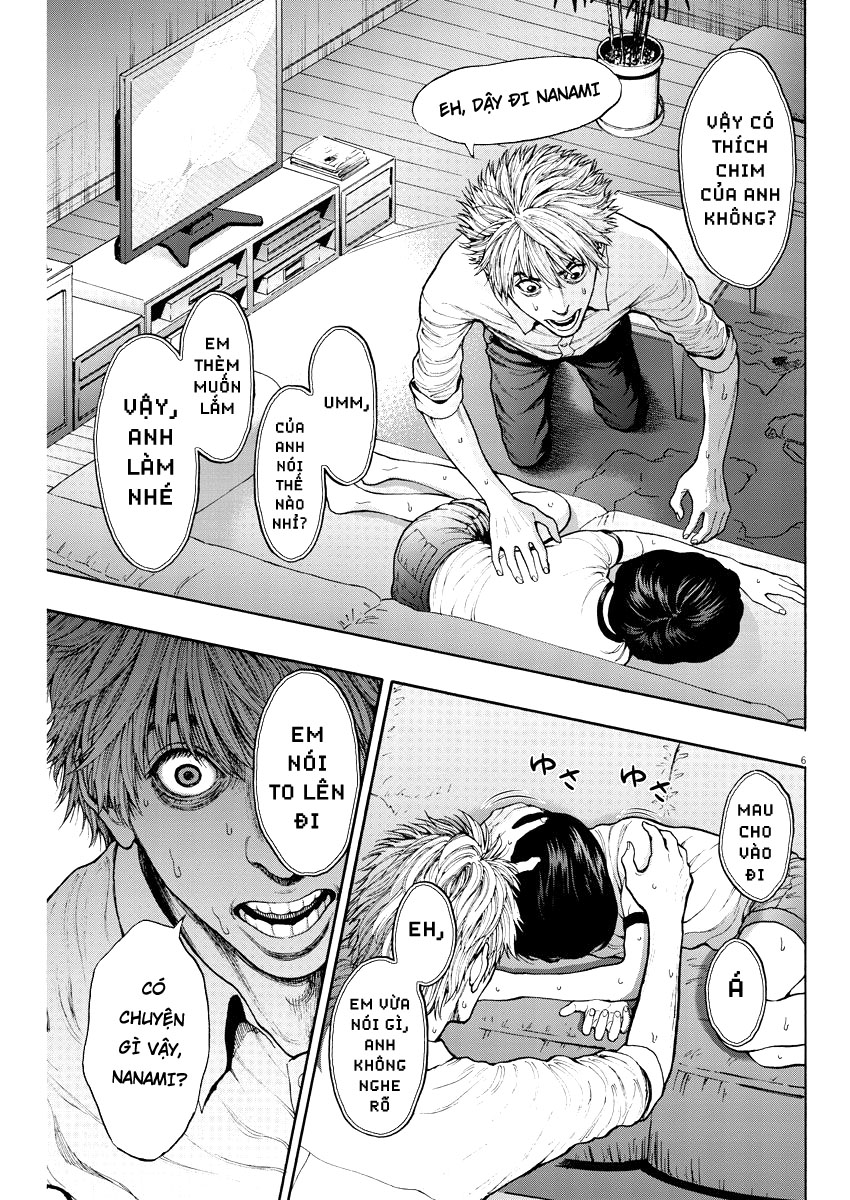 Đọa Nhân Chapter 24 - Trang 2