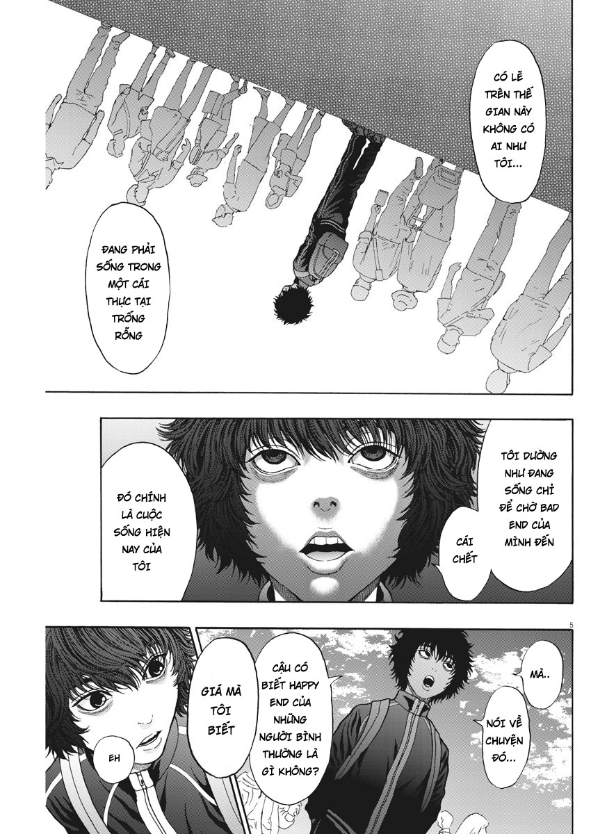 Đọa Nhân Chapter 25 - Trang 2