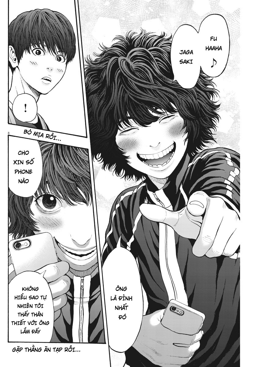Đọa Nhân Chapter 25 - Trang 2