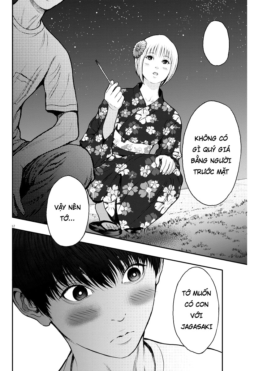 Đọa Nhân Chapter 26 - Trang 2