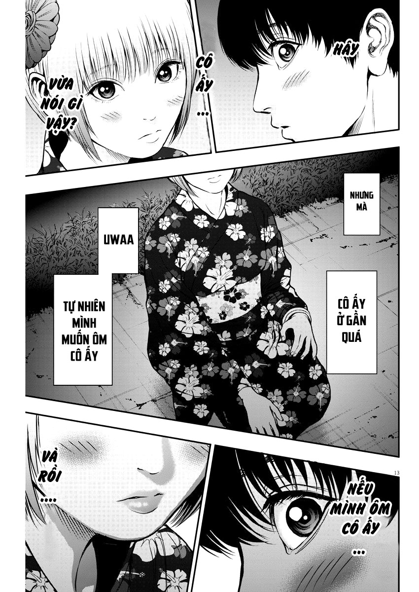 Đọa Nhân Chapter 26 - Trang 2