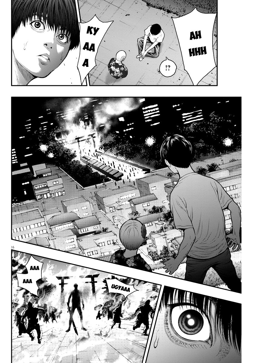 Đọa Nhân Chapter 26 - Trang 2