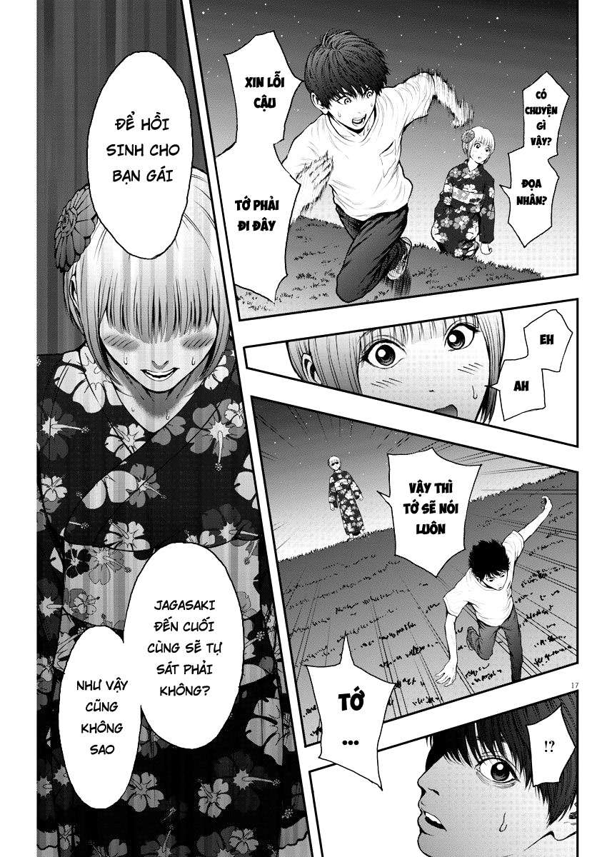 Đọa Nhân Chapter 26 - Trang 2