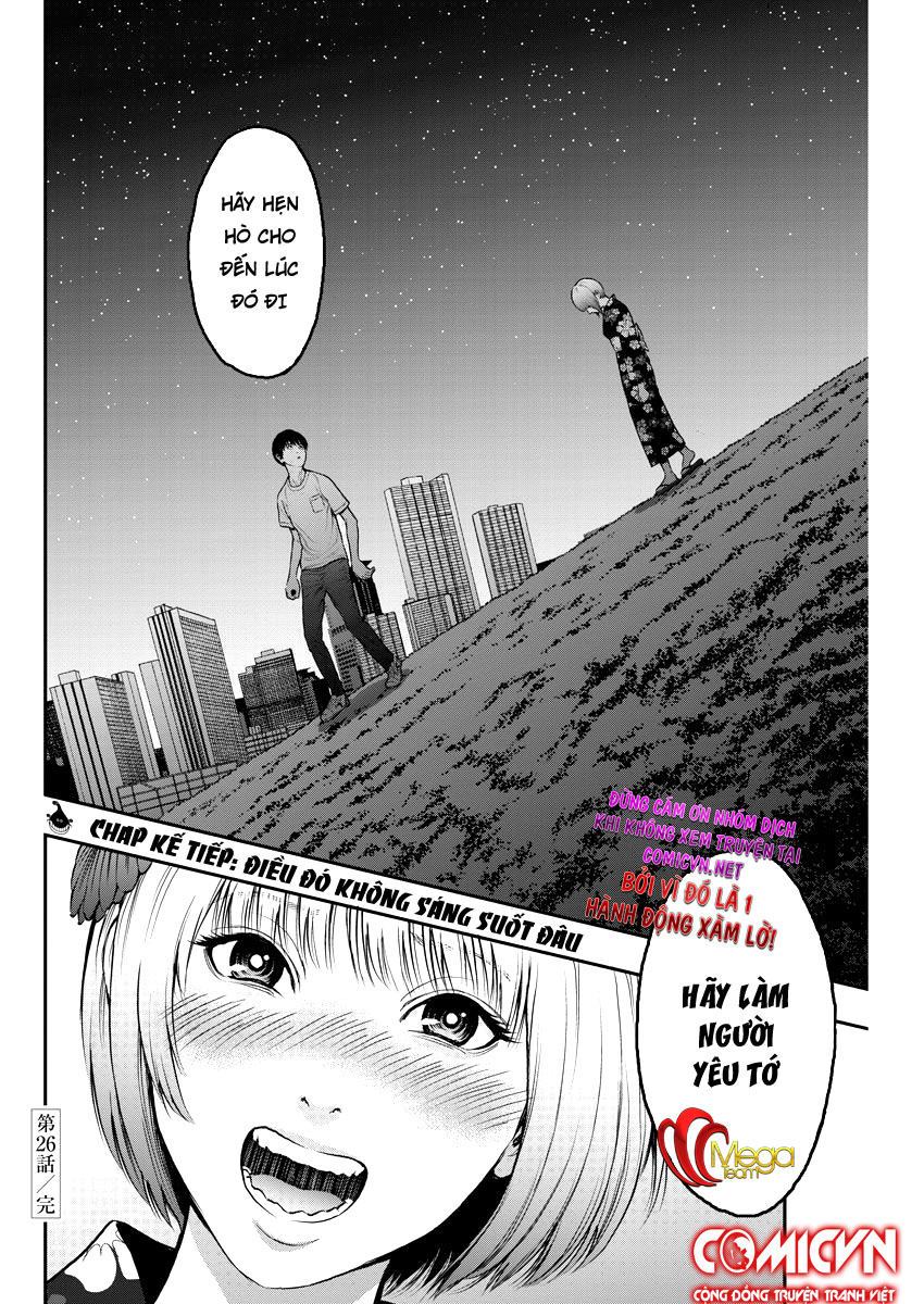 Đọa Nhân Chapter 26 - Trang 2