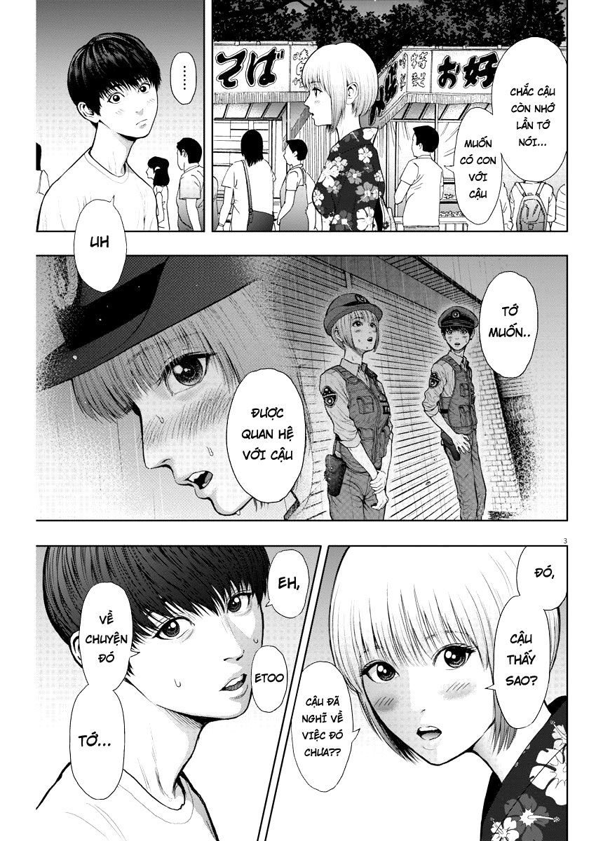 Đọa Nhân Chapter 26 - Trang 2