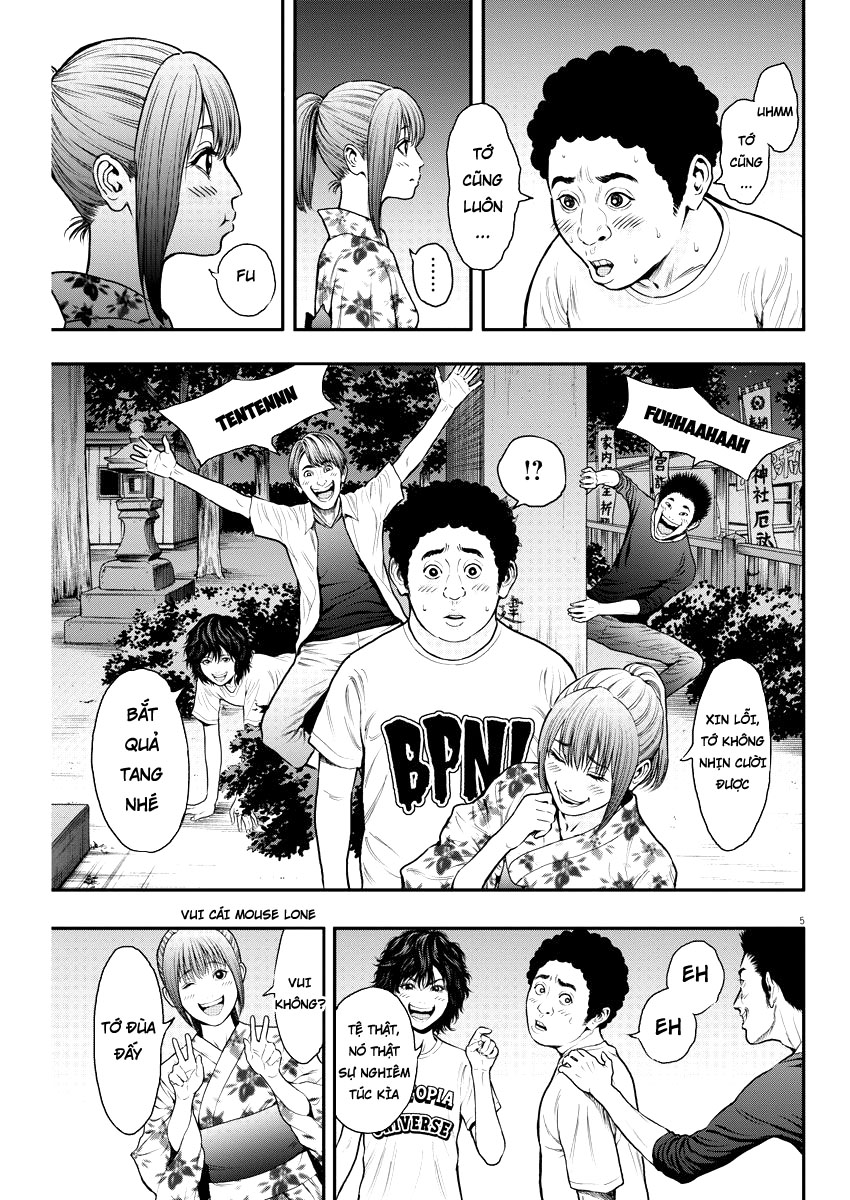 Đọa Nhân Chapter 26 - Trang 2