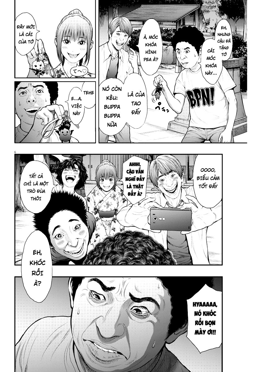 Đọa Nhân Chapter 26 - Trang 2