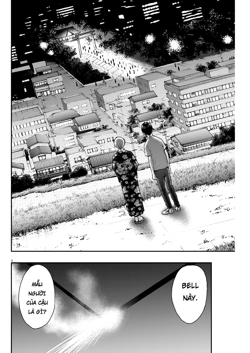 Đọa Nhân Chapter 26 - Trang 2