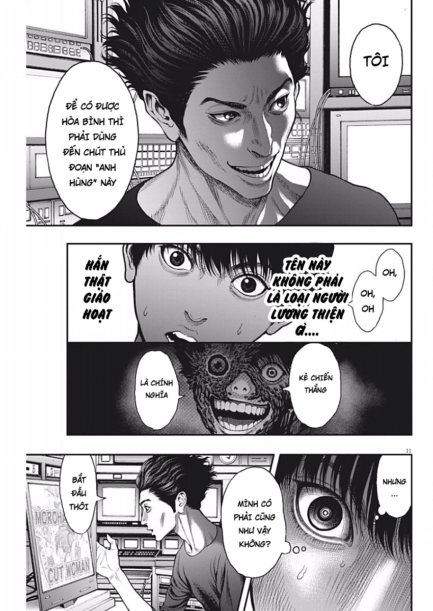 Đọa Nhân Chapter 27 - Trang 2
