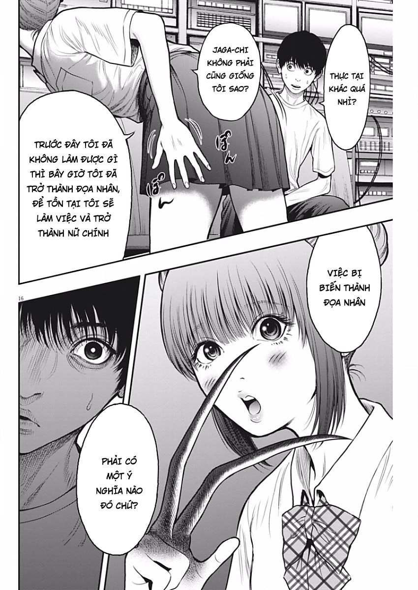 Đọa Nhân Chapter 27 - Trang 2