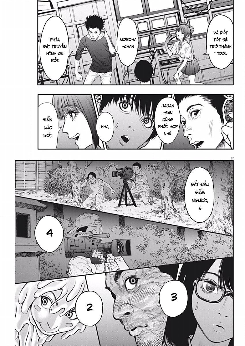 Đọa Nhân Chapter 27 - Trang 2