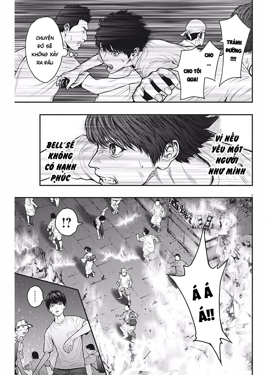 Đọa Nhân Chapter 27 - Trang 2