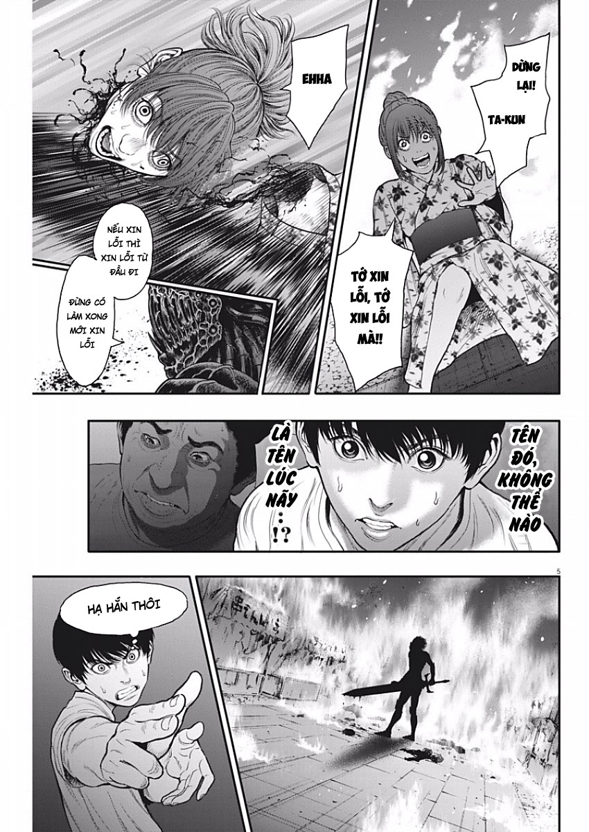 Đọa Nhân Chapter 27 - Trang 2