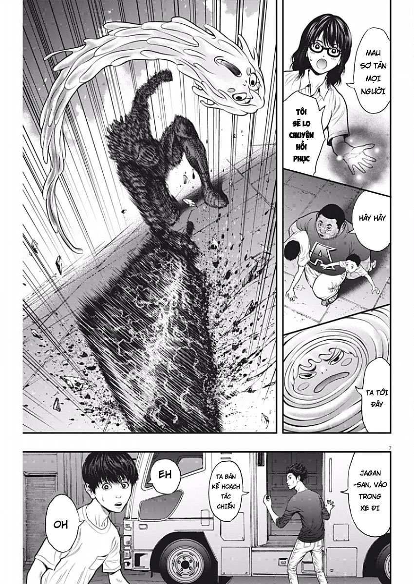 Đọa Nhân Chapter 27 - Trang 2