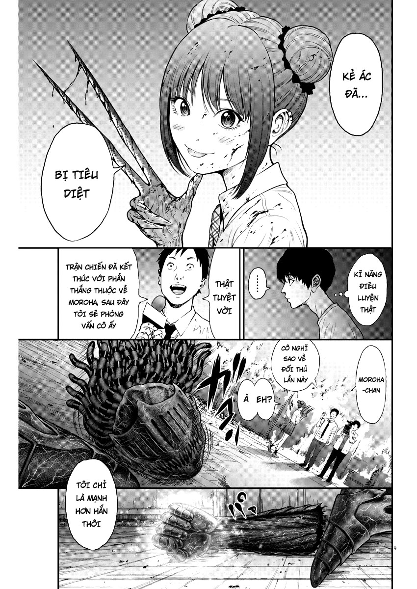 Đọa Nhân Chapter 28 - Trang 2