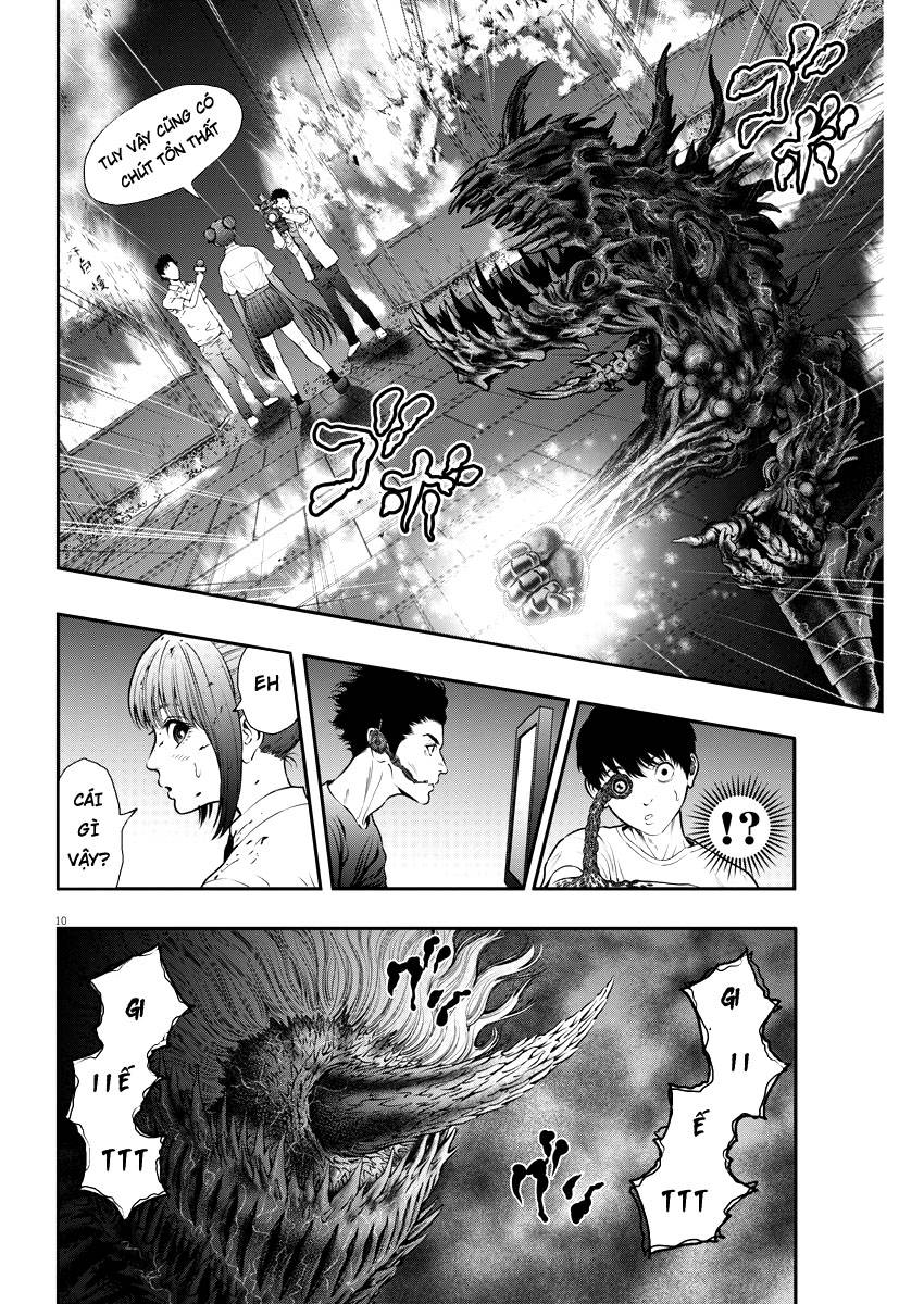 Đọa Nhân Chapter 28 - Trang 2