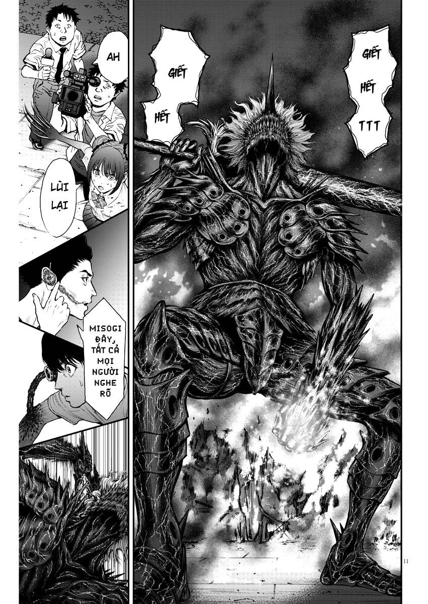 Đọa Nhân Chapter 28 - Trang 2