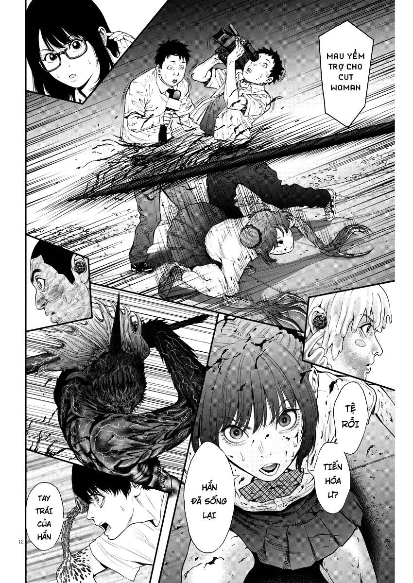 Đọa Nhân Chapter 28 - Trang 2