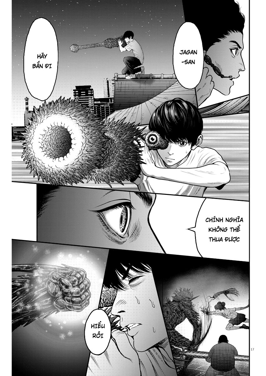 Đọa Nhân Chapter 28 - Trang 2