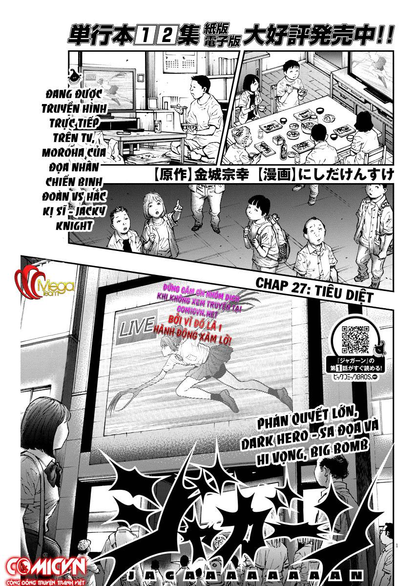 Đọa Nhân Chapter 28 - Trang 2