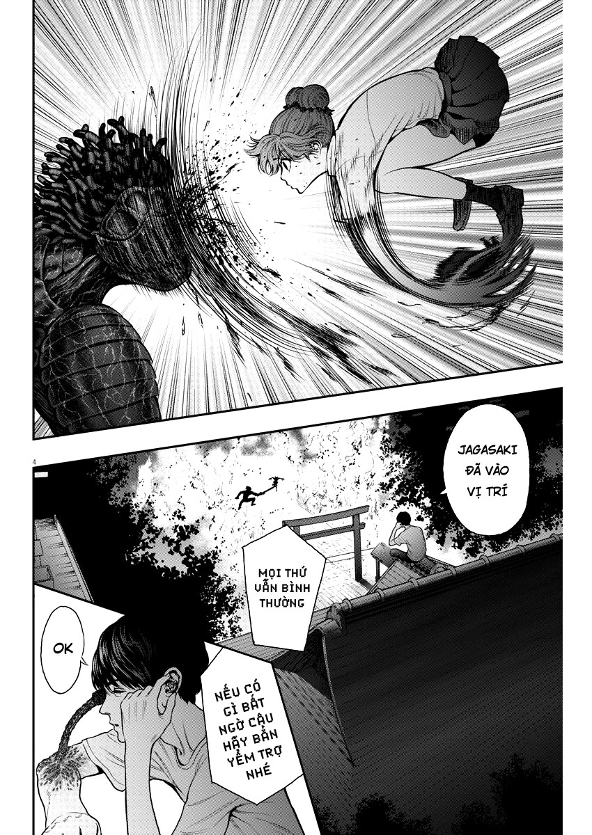 Đọa Nhân Chapter 28 - Trang 2