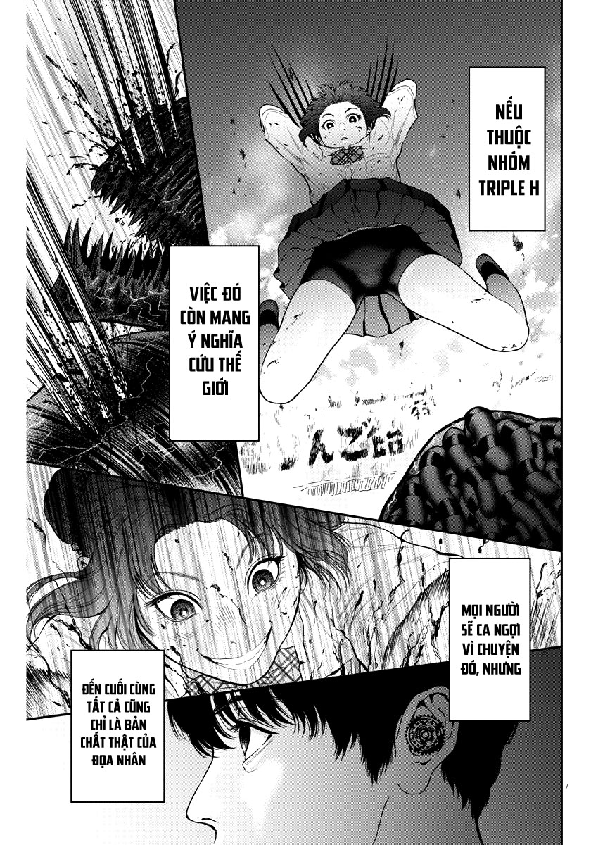 Đọa Nhân Chapter 28 - Trang 2