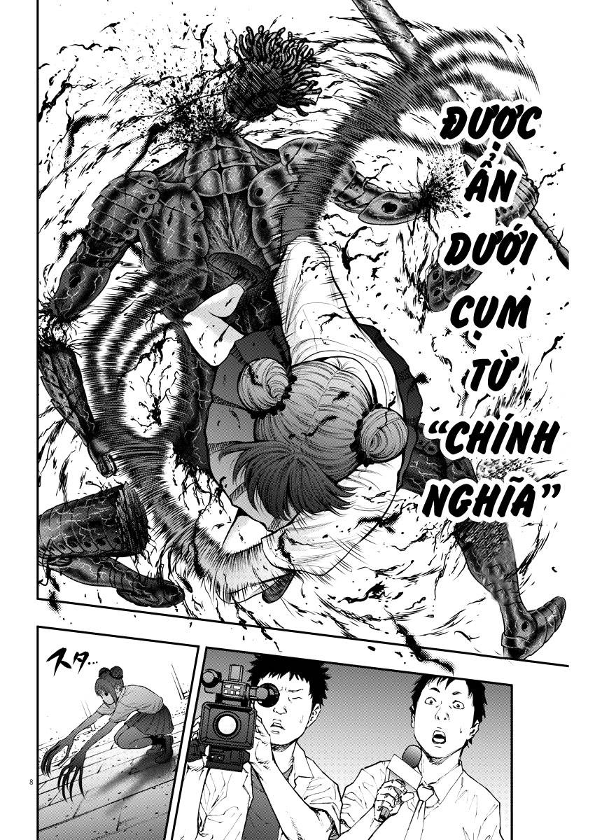 Đọa Nhân Chapter 28 - Trang 2