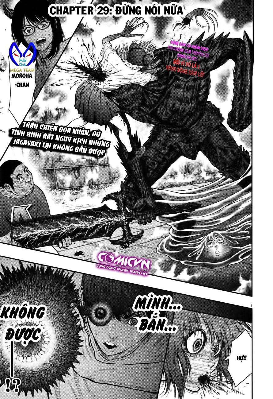 Đọa Nhân Chapter 29 - Trang 2