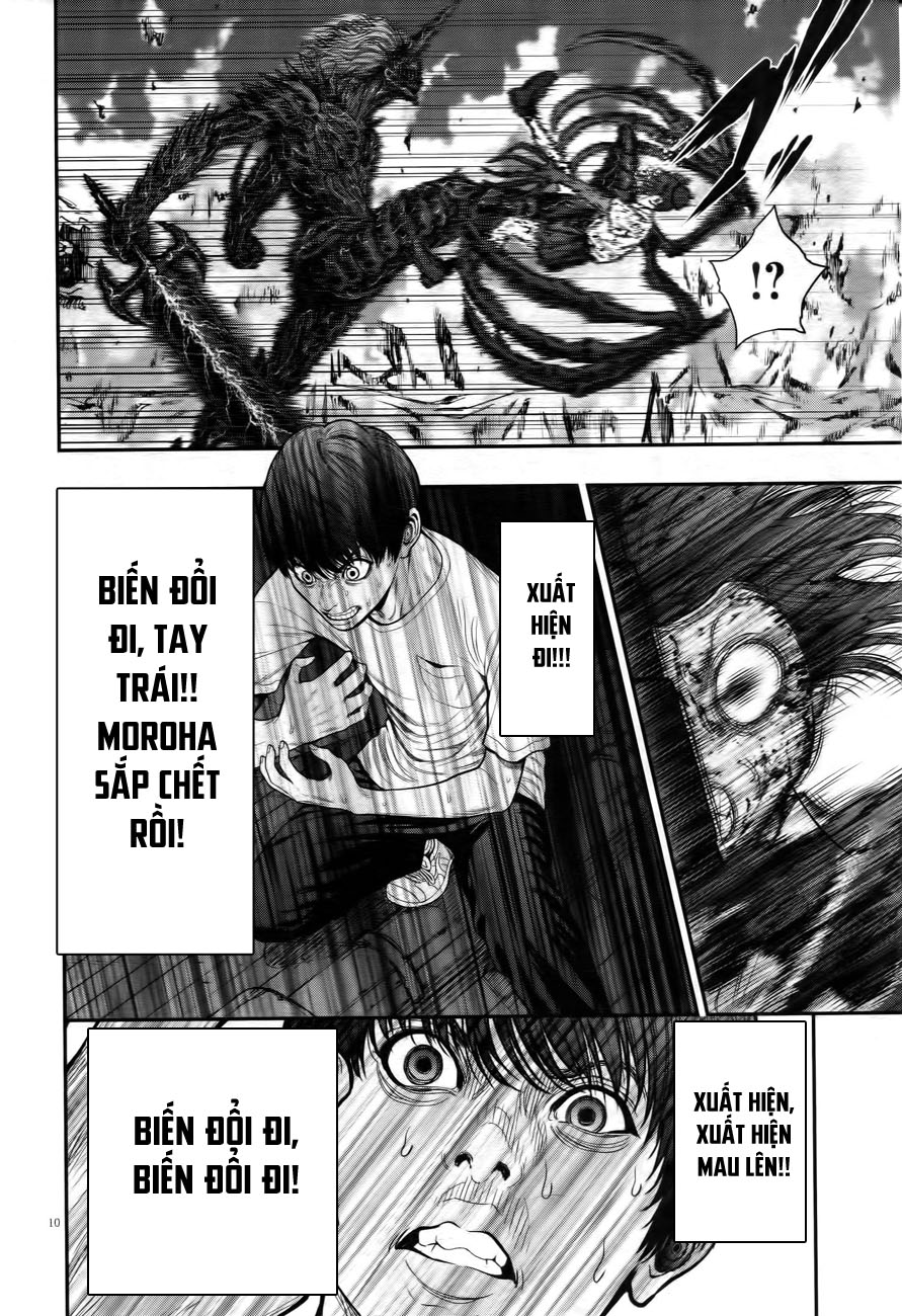 Đọa Nhân Chapter 29 - Trang 2