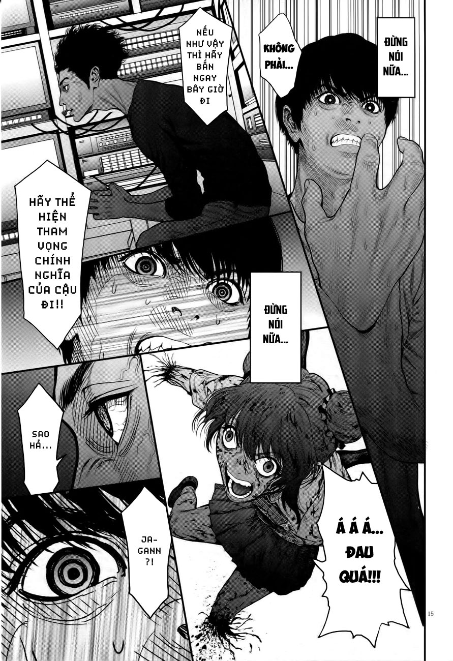 Đọa Nhân Chapter 29 - Trang 2