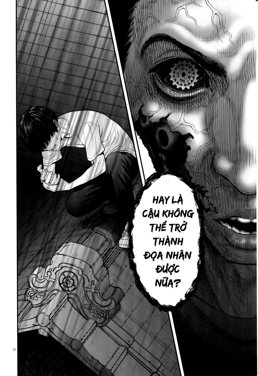 Đọa Nhân Chapter 29 - Trang 2