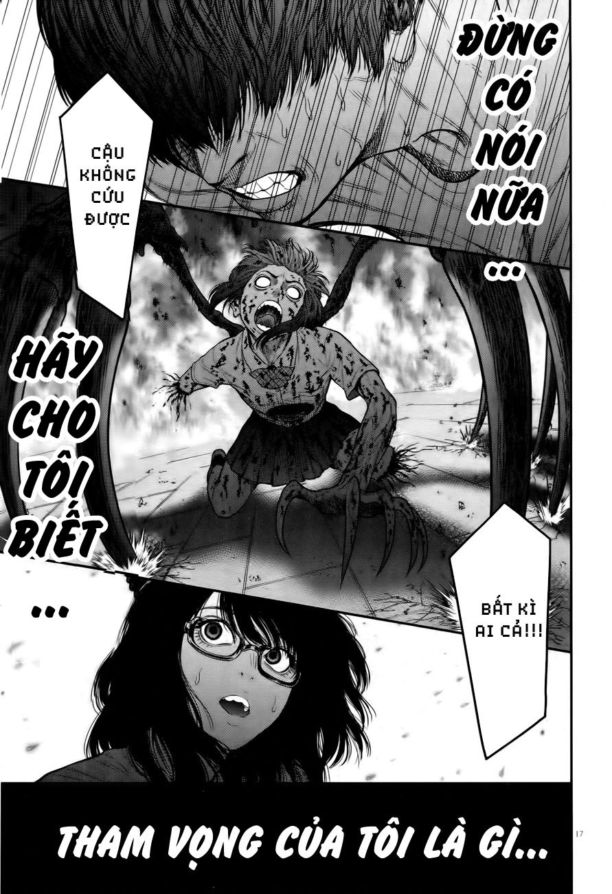 Đọa Nhân Chapter 29 - Trang 2