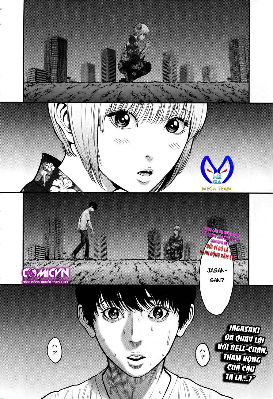 Đọa Nhân Chapter 29 - Trang 2