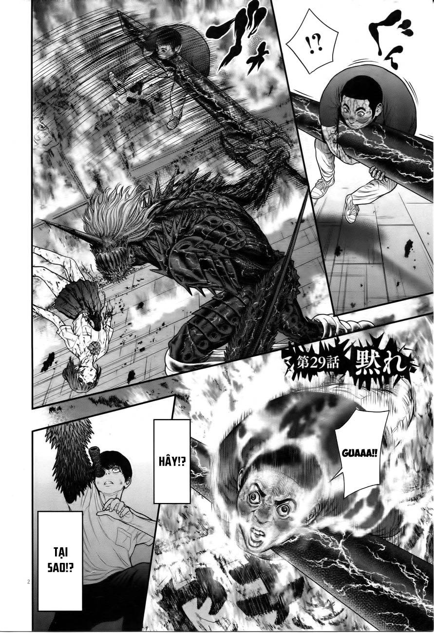 Đọa Nhân Chapter 29 - Trang 2