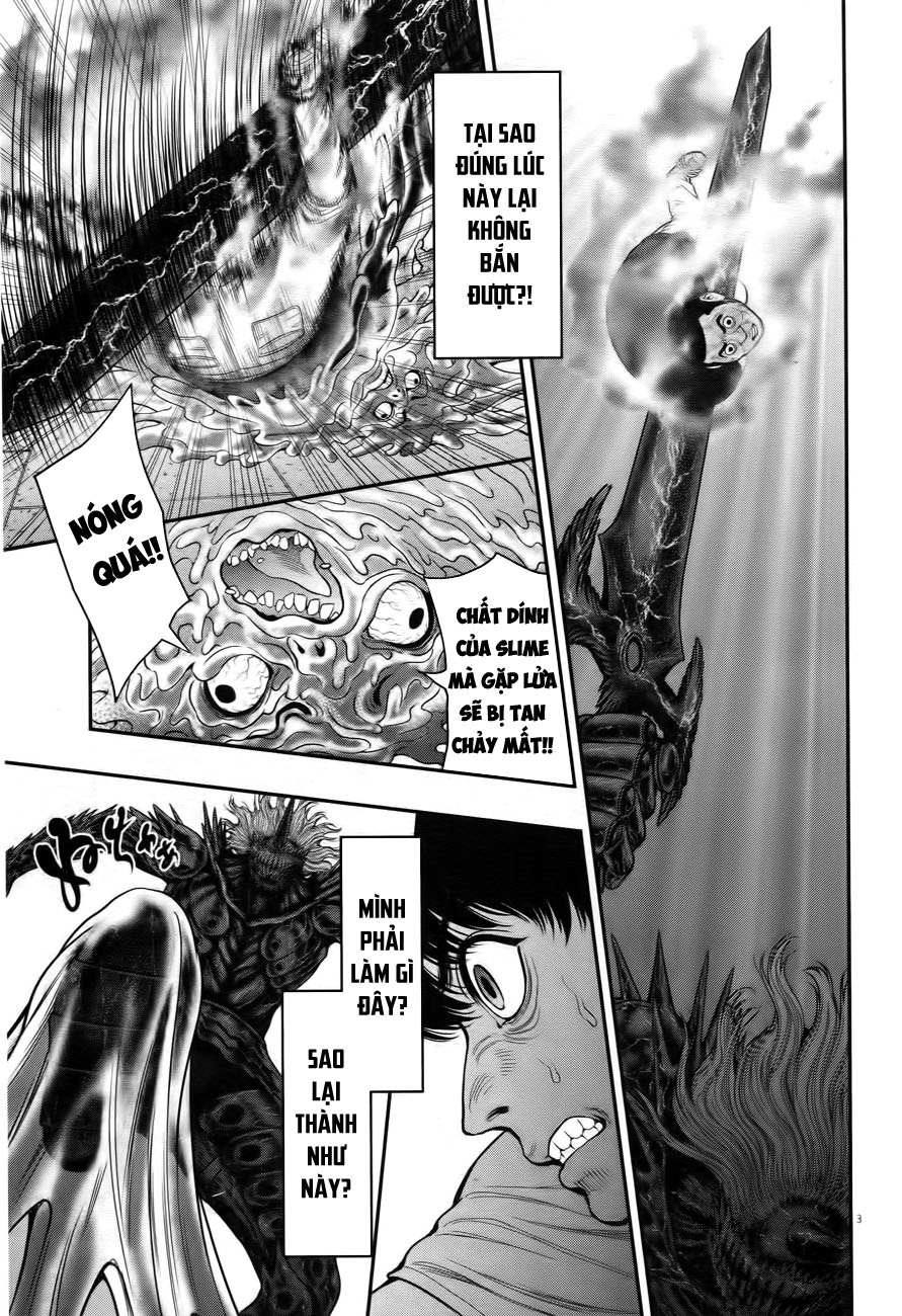 Đọa Nhân Chapter 29 - Trang 2